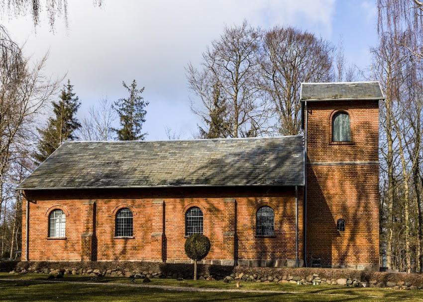 Lundeborg Kirke
