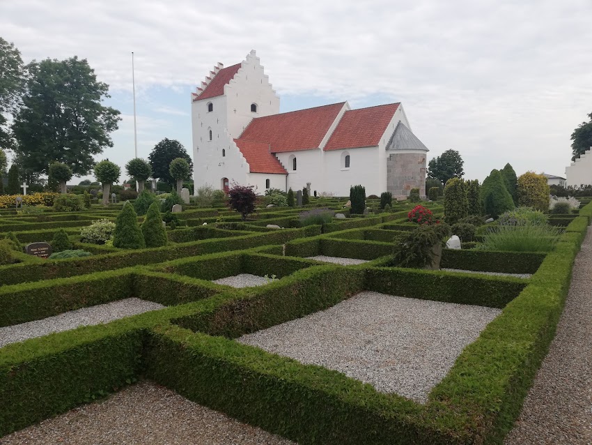 Falling Kirke
