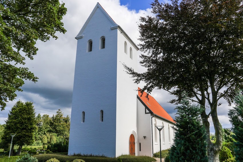 Agerbæk Kirke