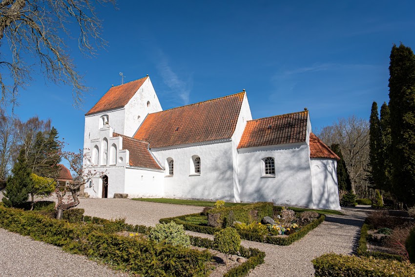 Valsølille Kirke
