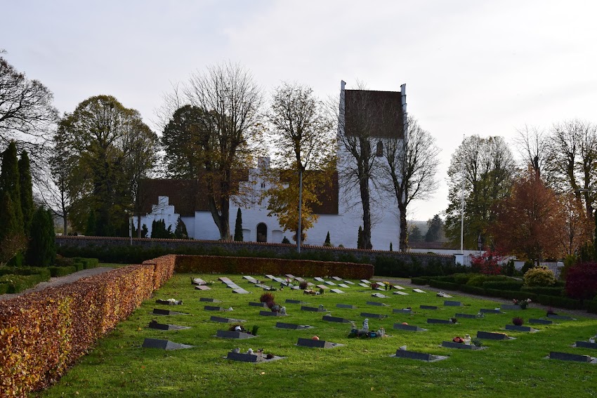 Dalby Kirke