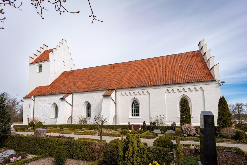 Marvede Kirke