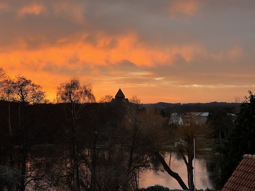 Mariehøj Kirke
