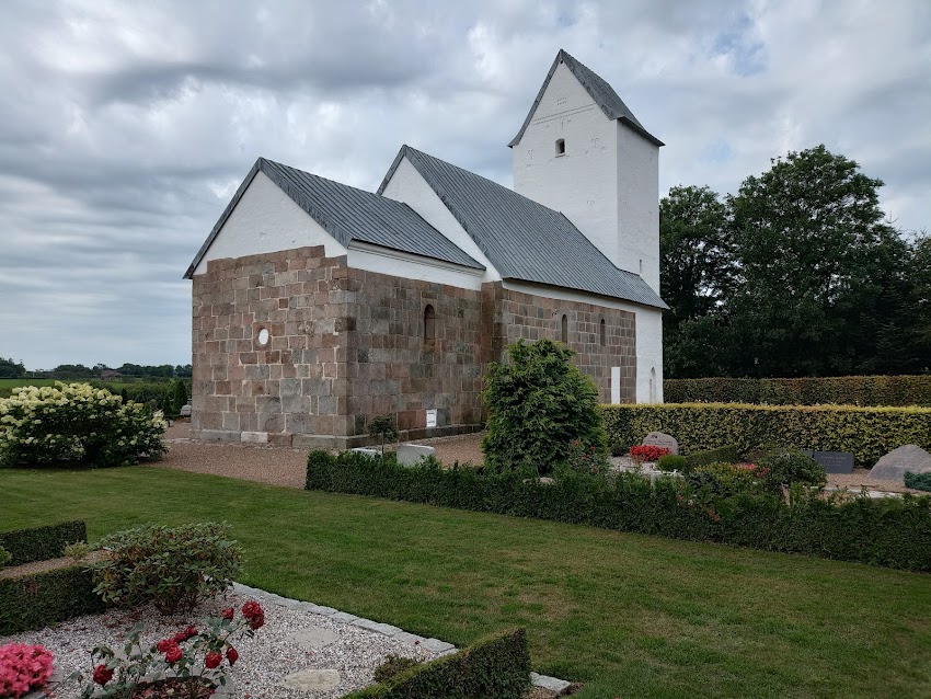 Sønder Vium Kirke