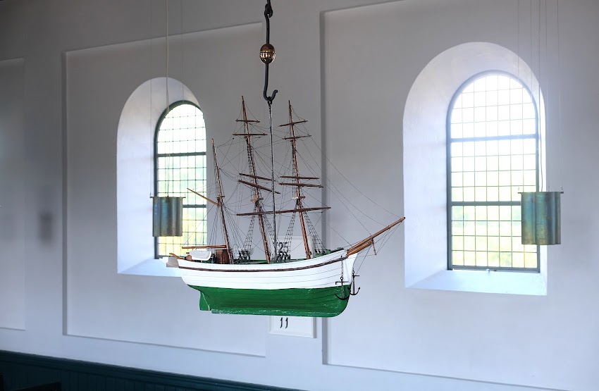 Støvring Kirke