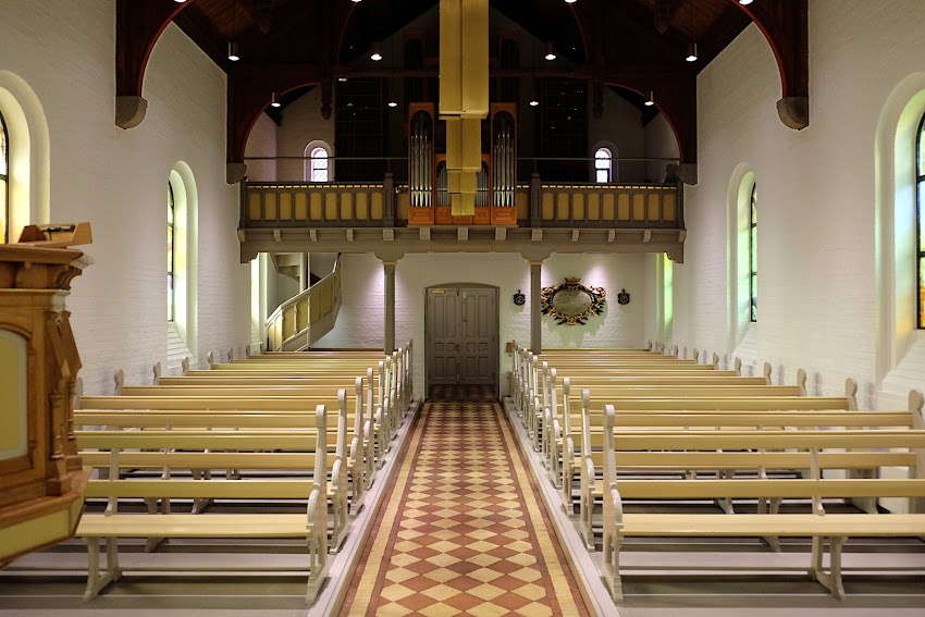 Galten kirke