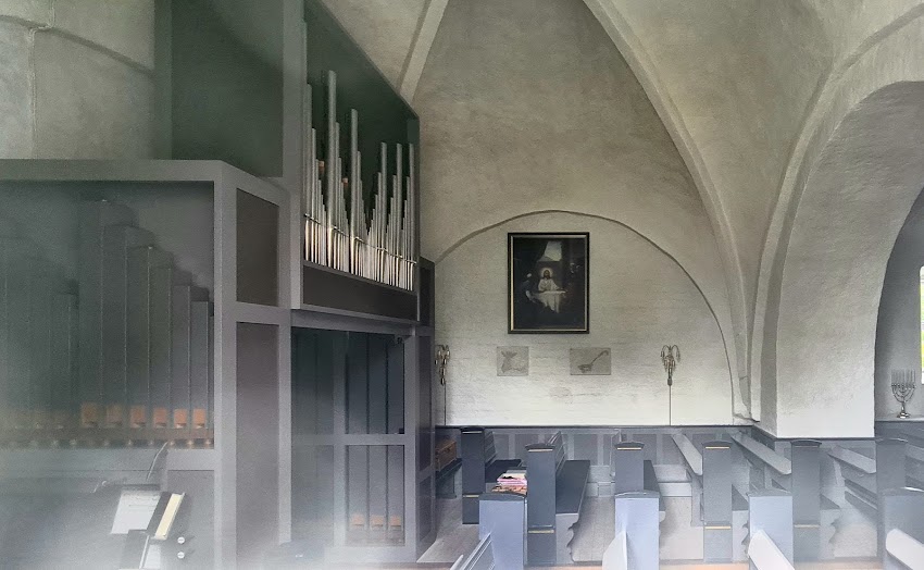 Balslev Kirke