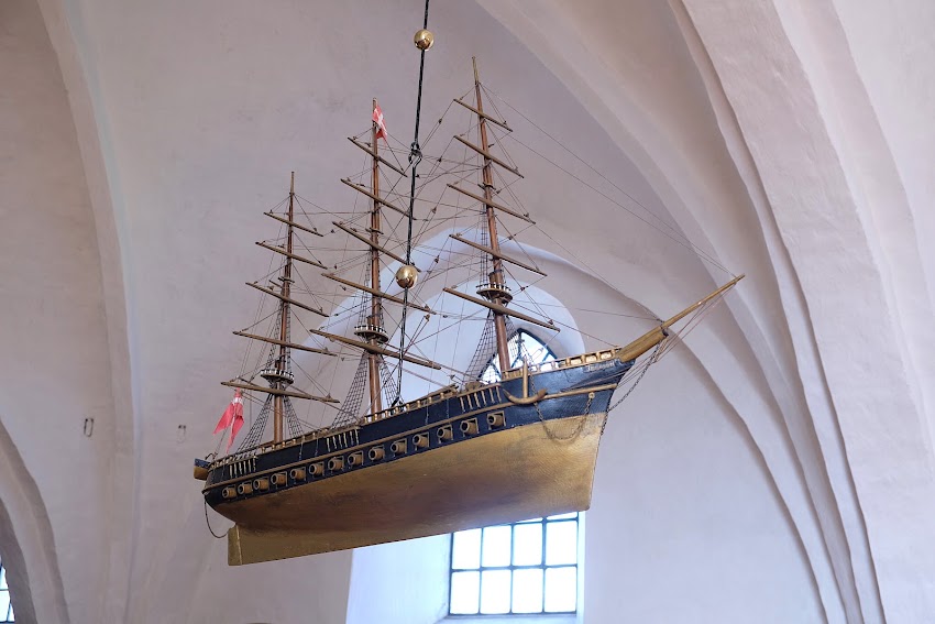 Lisbjerg Kirke