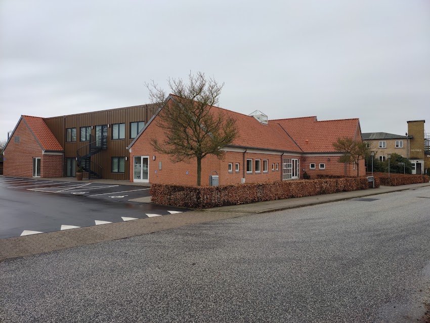 Farsø Sognegård