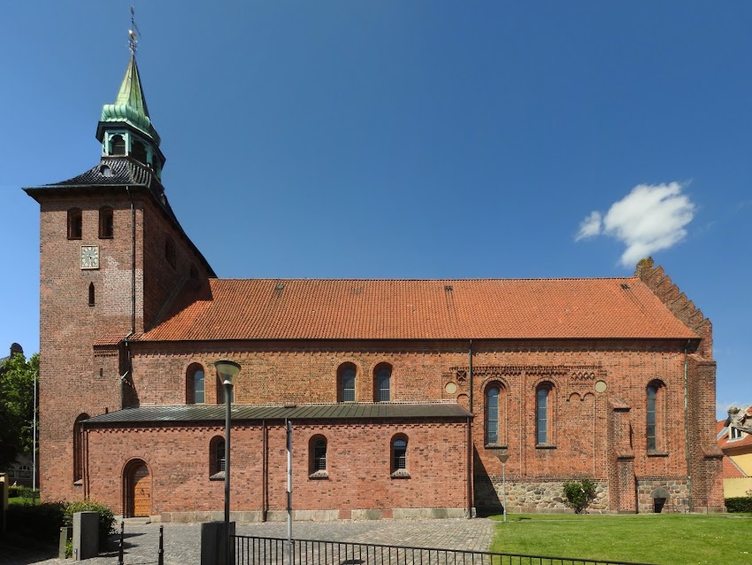 Sankt Nicolai Kirke
