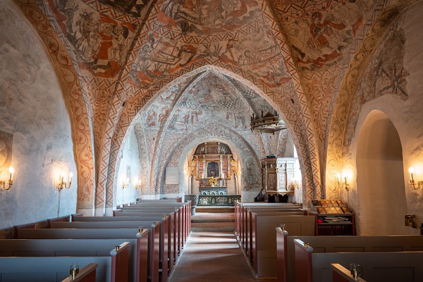 Tuse Kirke