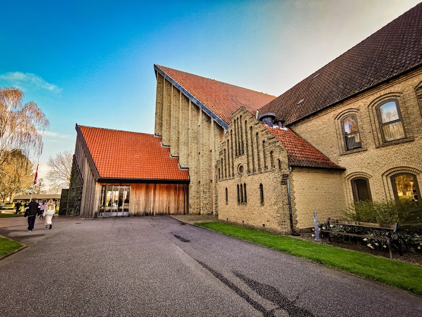 Christianskirken