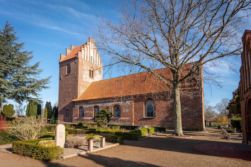Glim Kirke