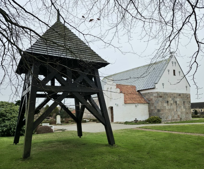 Vidstrup Kirke