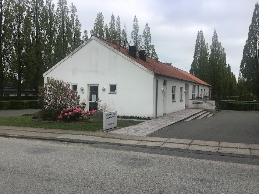 Aabenraa Sogn