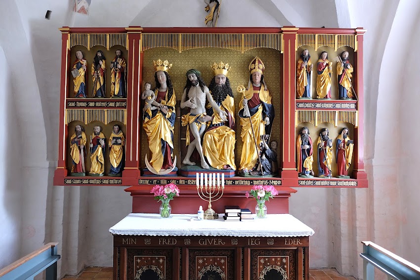 Ørum Kirke