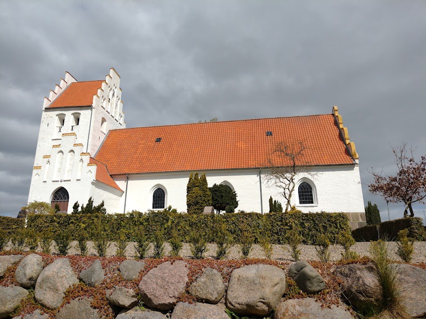 Sandholts Lyndelse Kirke