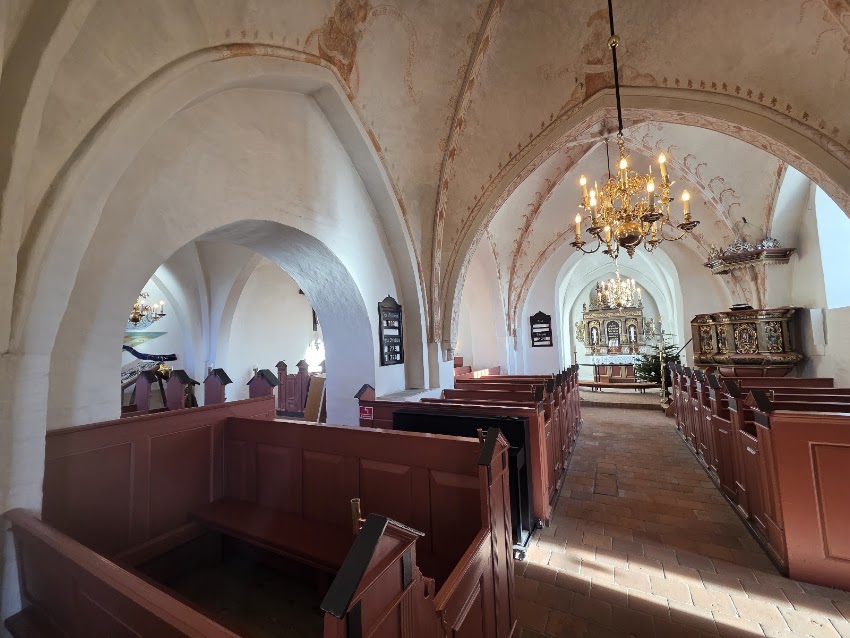 Herslev Kirke