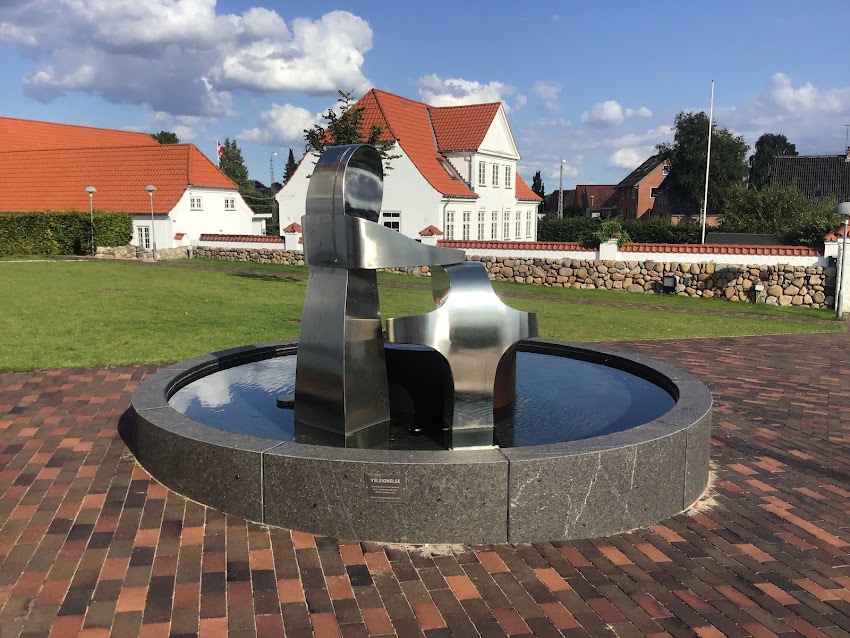 Mammen Menighedsråd