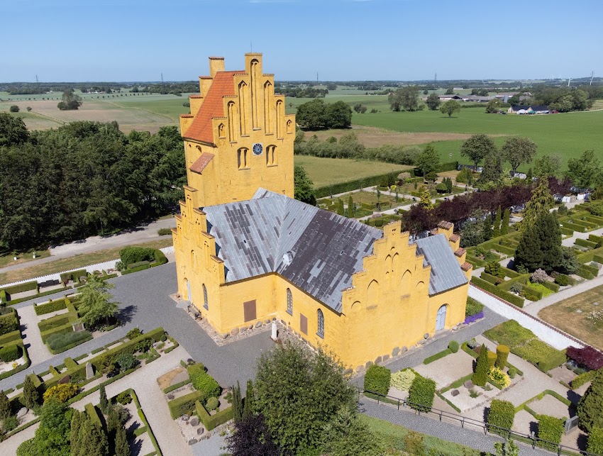 Højelse Kirke