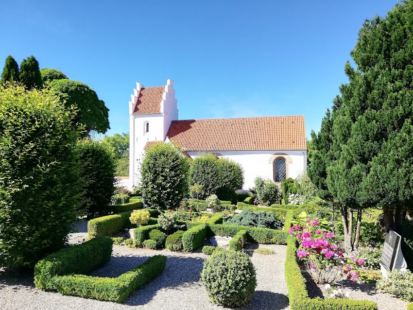 Alslev Kirke