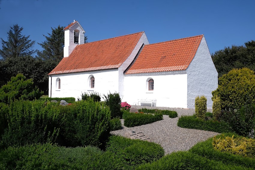 Kallerup Kirke