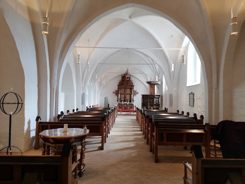 Kundby Kirke