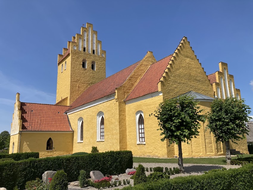 Hammer Kirke