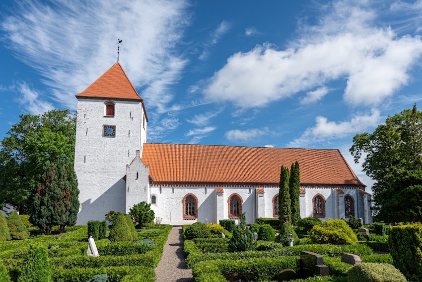 Kettinge Kirke