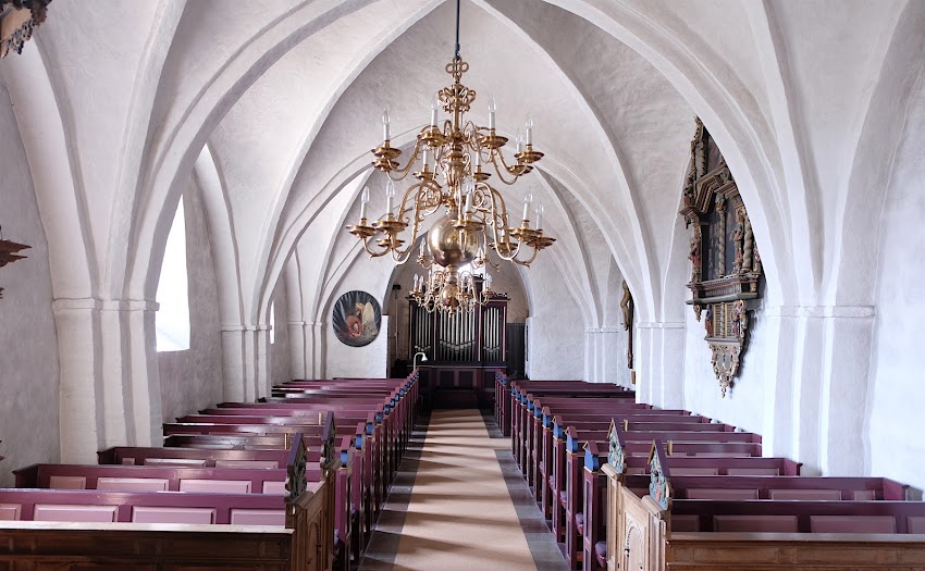 Vivild Kirke