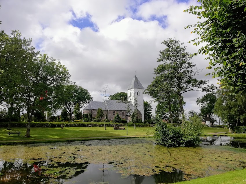 Aarestrup Kirke