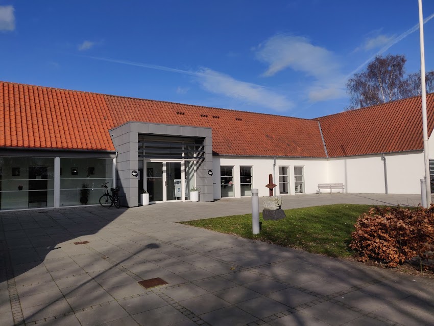 Malling Kirkegårdskontor