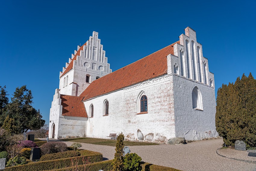 Elmelunde Kirke