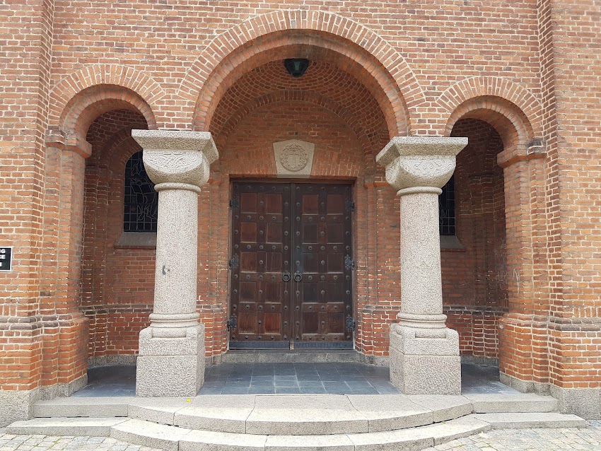 Sct. Mariæ Kirke