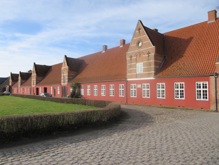 Vemmetofte Klosterkirke