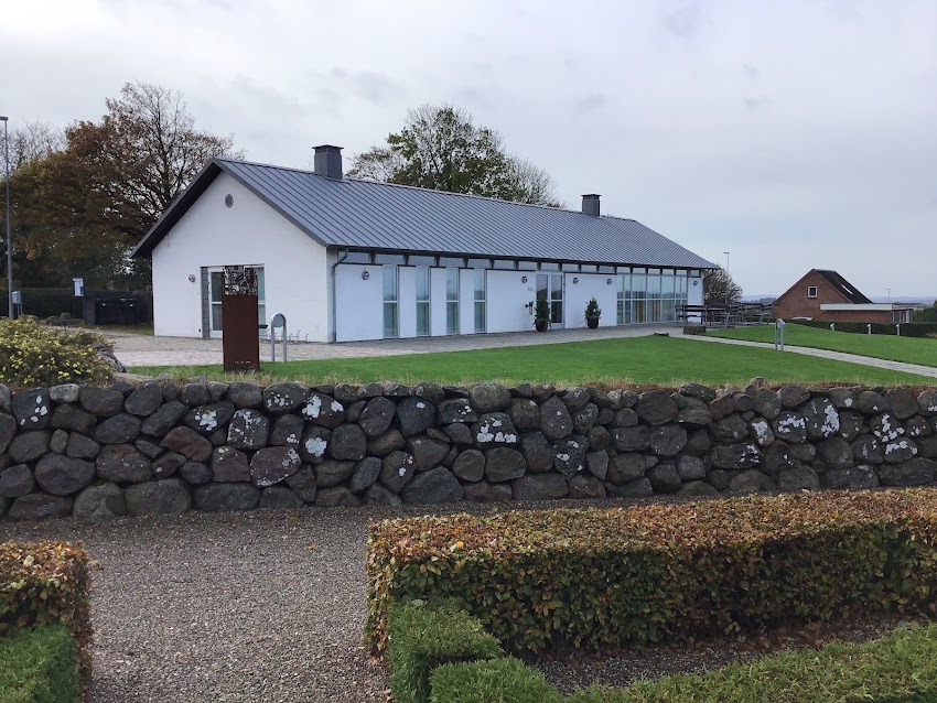 Kirkehuset