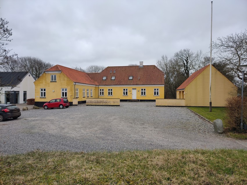 Jammerbugt Provsti