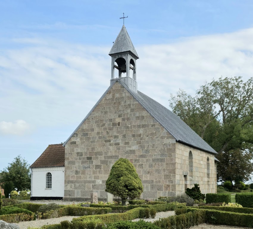 Støvring Kirke