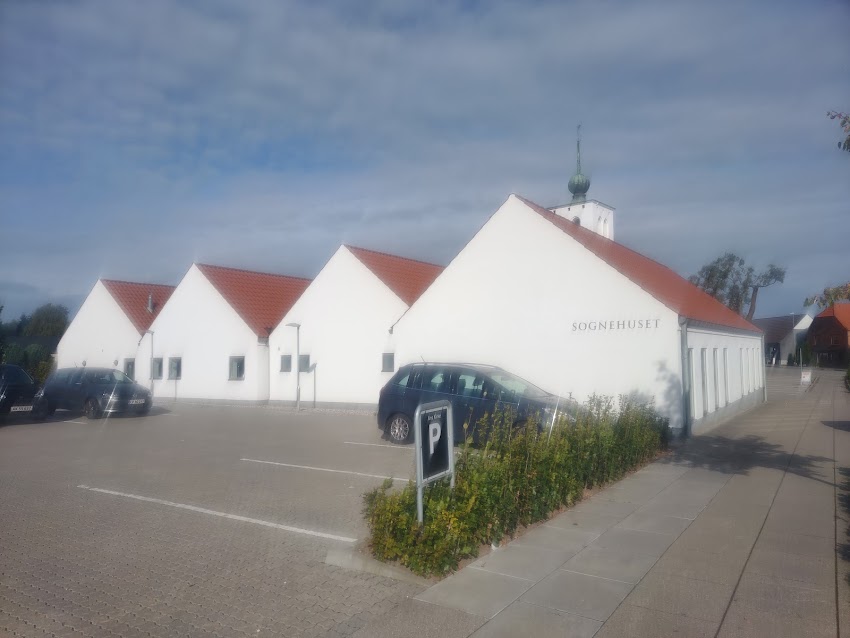 Ans Sognehus