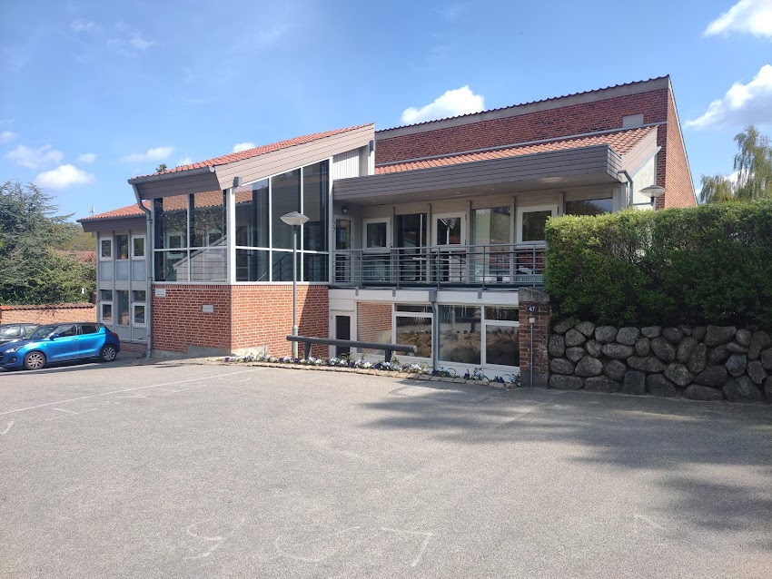 Skåde Sogns Menighedsråd