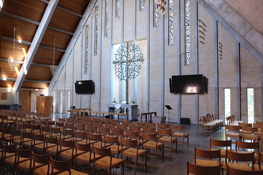 Fredens Kirke