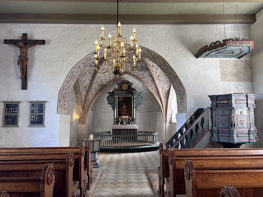 Tandslet Kirke