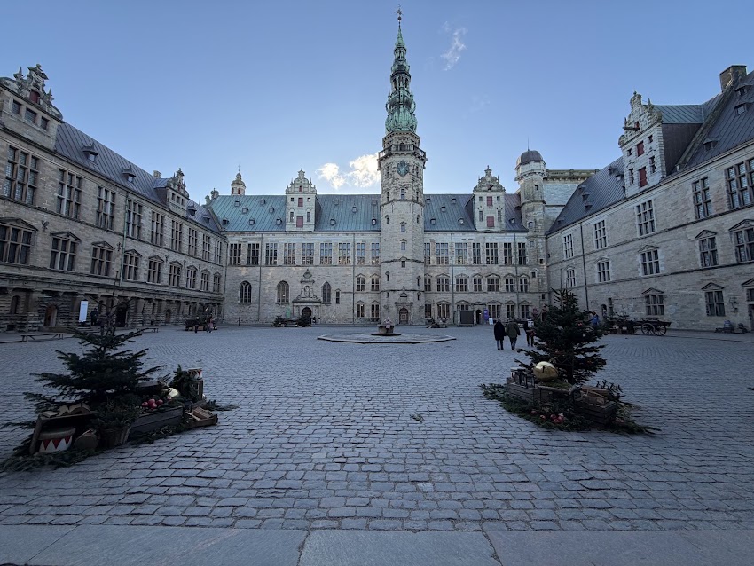 Kronborg Slotskirke