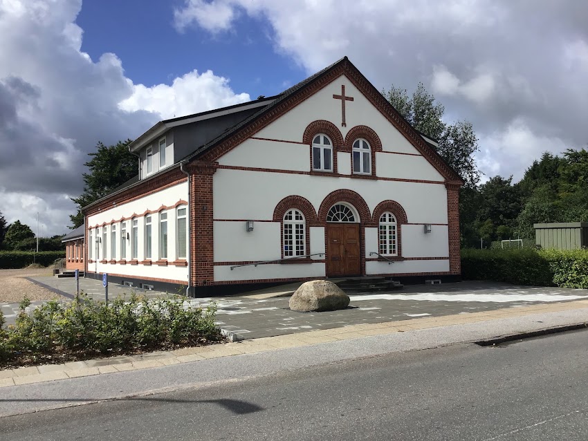 Ølgod LMU