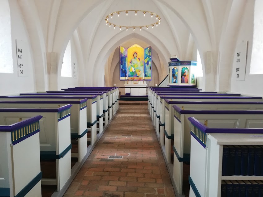 Niløse Kirke