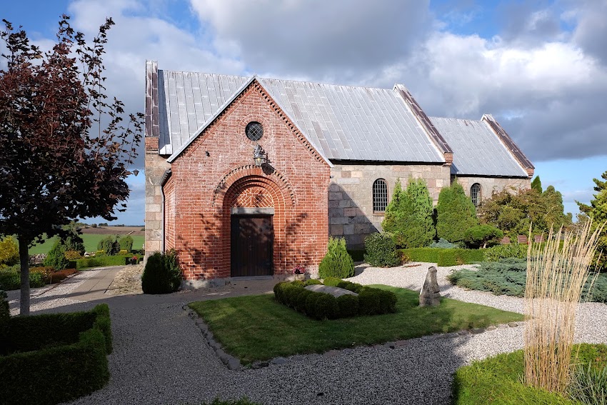 Rud Kirke