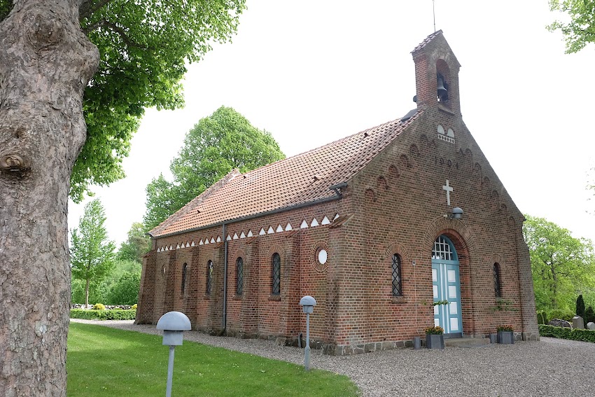 Torup Kirke