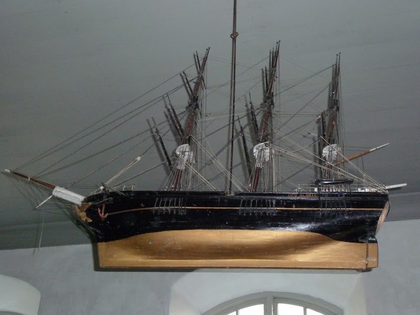 Rinkenæs Gamle Kirke