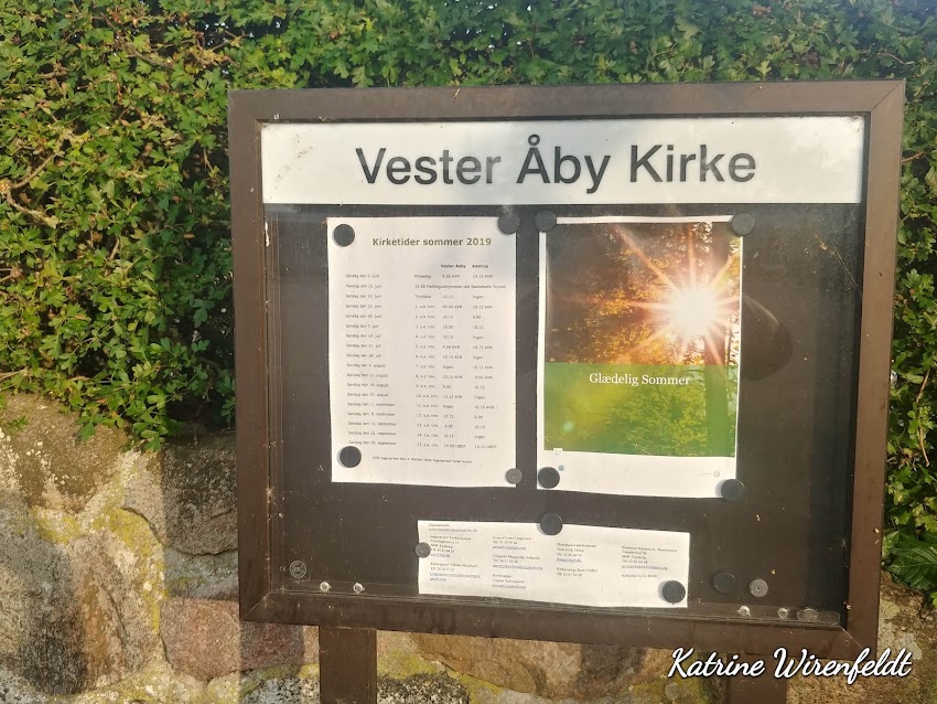 Vester Aaby Kirke