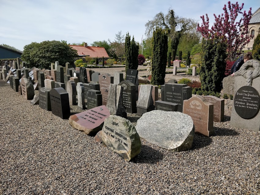 Salling Kirke